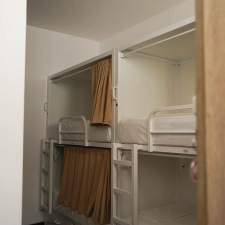 Sweet Sevilla Hostel Dış mekan fotoğraf